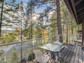 Гостиница Bay Point Hillside 17A Up  Вайтфиш